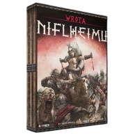 WROTA NIFLHEIMU - Edycja...