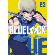 Blue Lock - 23