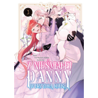 Z nieśmiałej panny w...