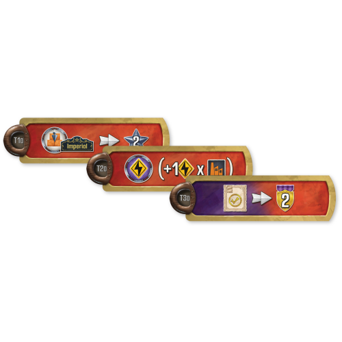 Nucleum: Gibraltar - New Military...