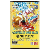 One Piece TCG OP15 Booster...