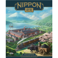 Nippon: Zaibatsu Deluxe -...
