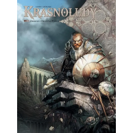 Świat Akwilonu. Krasnoludy...