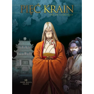 Pięć Krain - 10 - Znów...