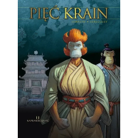 Pięć Krain - 11 - Naprawdę...