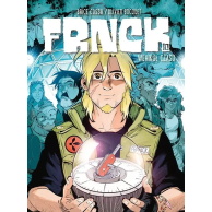 Frnck - 10 - Wehikuł czasu