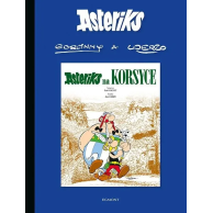 Asteriks - 20 - Asteriks na...