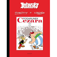 Asteriks - 21 - Podarunek...