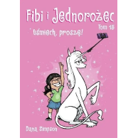 Fibi i Jednorożec - 15 -...