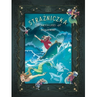 Strażniczka Małych Ludzi -...