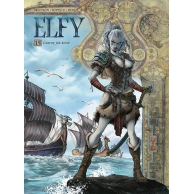 Świat Akwilonu. Elfy - 15 -...