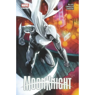 Moon Knight. Tom 2