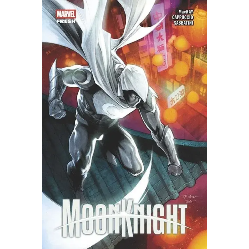 Moon Knight. Tom 2