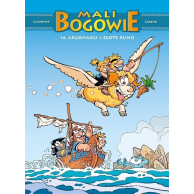 Mali Bogowie - 14 -...