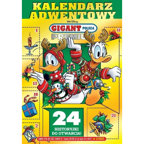 Gigant Poleca Premium - 03 (2/2025):...