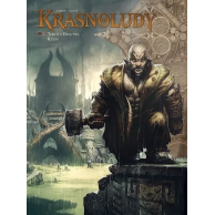 Świat Akwilonu. Krasnoludy...