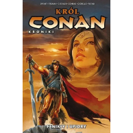 Conan - 09 - Król Conan -...