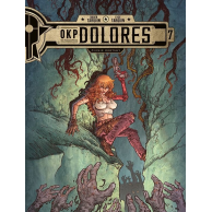 OKP Dolores - 7 - Cienie...