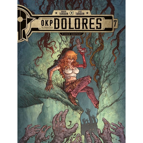 OKP Dolores - 7 - Cienie Okotshy