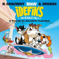 Idefiks i Nieugięci - 8 - W...