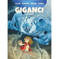 Giganci - 9 - Karvan