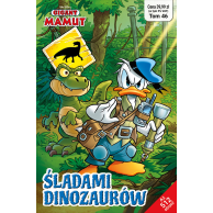 Gigant Mamut - 46 - Śladami...