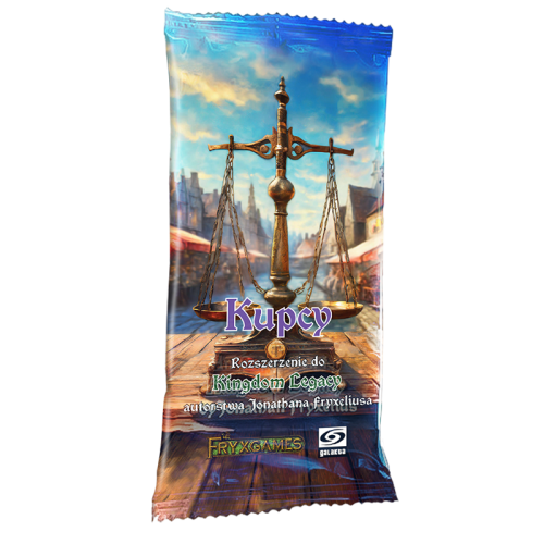 Kingdom Legacy: Królestwo feudalne -...