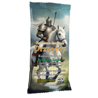 Kingdom Legacy: Królestwo...