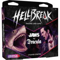 Hellbreak TCG: Dawn of...
