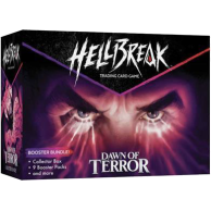 Hellbreak TCG: Dawn of...