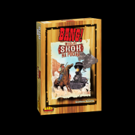 Bang! - Wielki Skok Na Pociąg