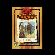 Bang! Uzbrojeni i...