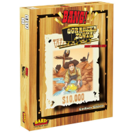 Bang! Gorączka złota