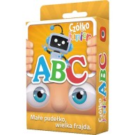Czółko Junior: ABC