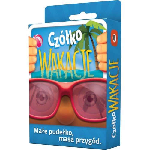 Czółko: Wakacje