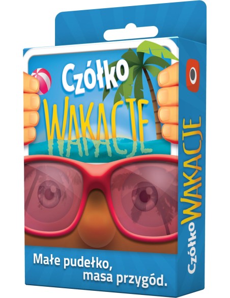 Czółko: Wakacje
