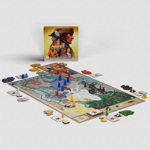 Coalitions (edycja polska)