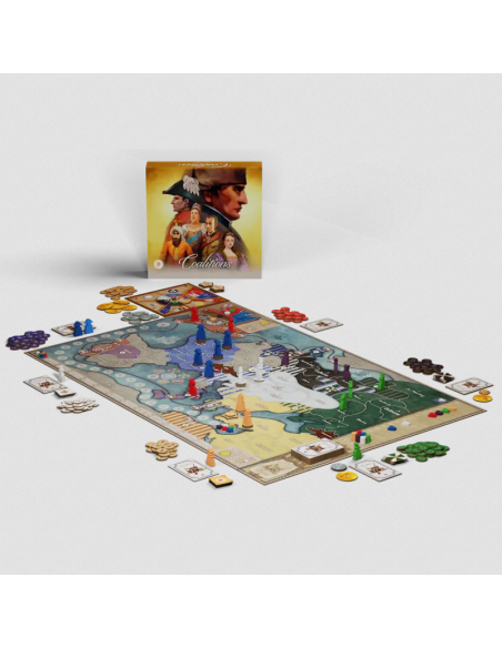 Coalitions (edycja polska)