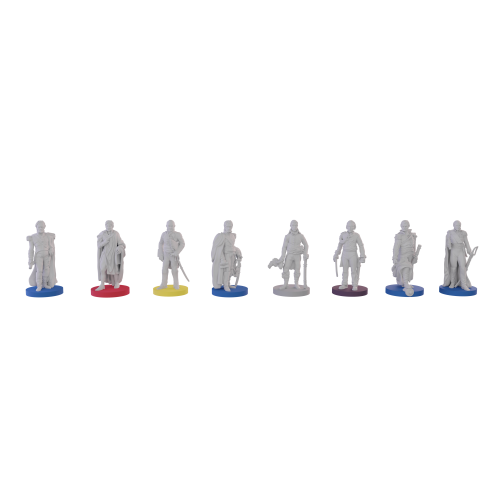 Coalitions - Deluxe Miniature set