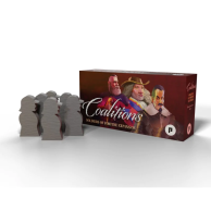 Coalitions: Soldiers of...