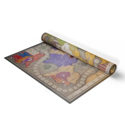 Coalitions - Giant Mat