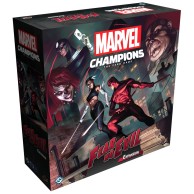 Marvel Champions: Fear No...