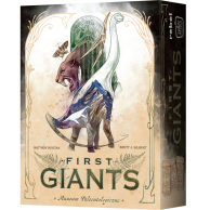 First Giants: Muzeum...
