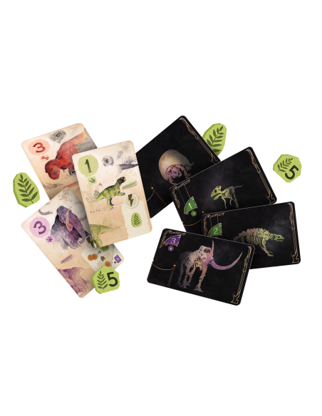 First Giants: Muzeum paleontologiczne + promo