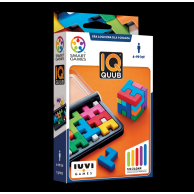 Smart Games IQ Quub (PL)