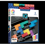 Smart Games IQ Flow (PL)