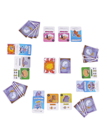 Rozrywkowe gołębie