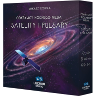 Odkrywcy nocnego nieba:...
