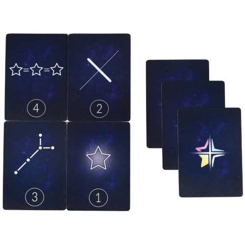 Odkrywcy nocnego nieba: Satelity i...