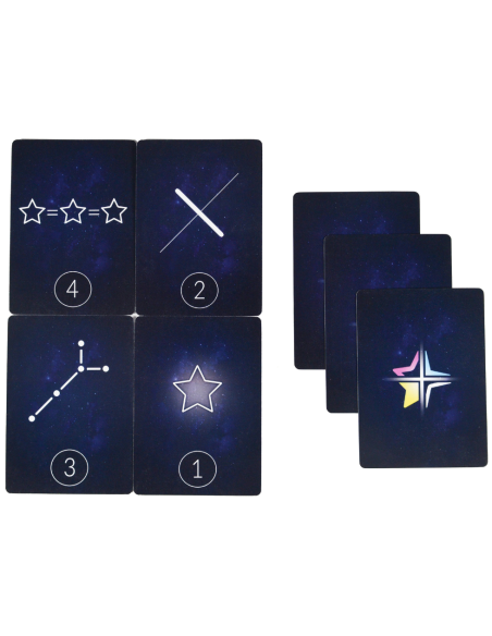 Odkrywcy nocnego nieba: Satelity i pulsary